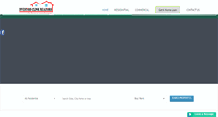 Desktop Screenshot of investors-clinik.com